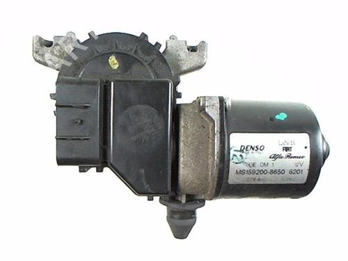 Front wiper motor FIAT BRAVO II (198_) 1.6 D Multijet (198AXH1B) | BP20454903M29 