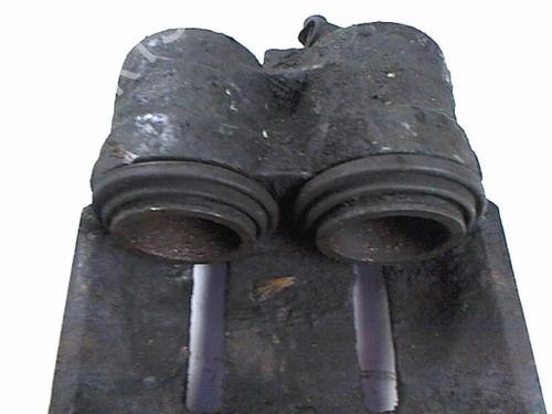 Right front brake caliper RENAULT TRAFIC Van (T_, P_, V_) 2.1 D | BP21234775M104 