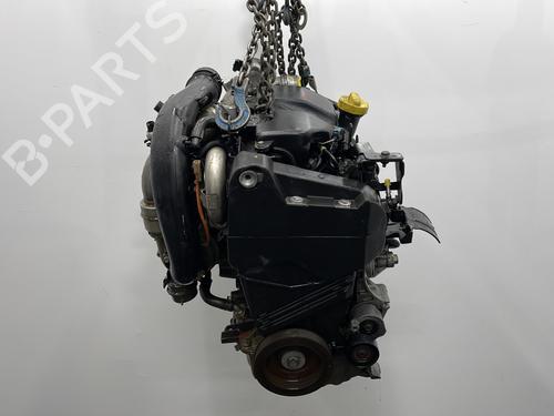 Engine RENAULT LAGUNA III Grandtour (KT0/1) 1.5 dCi (KT0A, KT0R, KT02) | BP30479907M1 