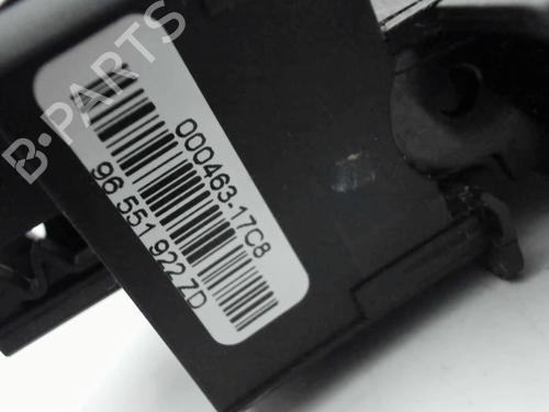 Used Switch CITROËN C4 Picasso I MPV (UD_) 1.6 HDi (109 hp) 22102907