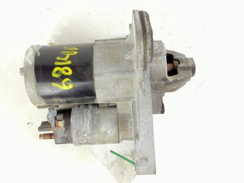 Used Starter Starter RENAULT CAPTUR I (J5_, H5_) 0.9 TCe 90 (90 hp) 20390928 20390928