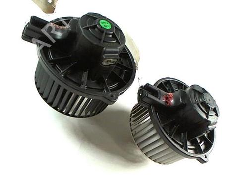 Heater blower motor KIA CARNIVAL / GRAND CARNIVAL III (VQ) 2.9 CRDi | BP20449566M62 