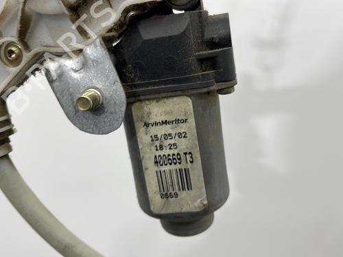 Vindusheismekanisme venstre bak RENAULT SCÉNIC I MPV (JA0/1_, FA0_) 1.9 dCi (JA05, JA1F) | BP29438013C24 
