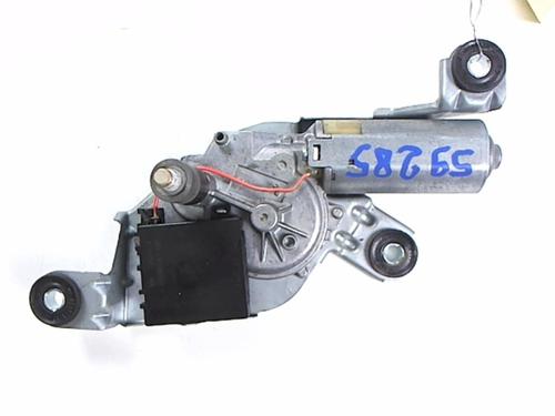 Used Rear wiper motor BMW X3 (E83) 2.0 d (150 hp) 20467168