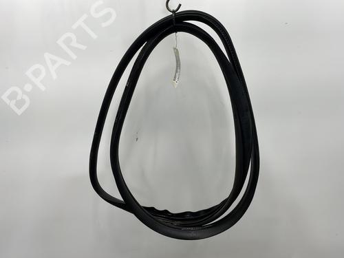 Used Rubber door seal FIAT PANDA (312_, 319_) 1.2 (312PXA1A) (69 hp) 29466129