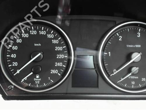 Instrument cluster BMW X1 (E84) sDrive 18 d | BP27618748C47 - Image 2