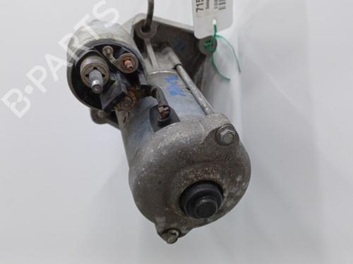Used Starter Starter RENAULT SCÉNIC III (JZ0/1_) 1.6 dCi (JZ00, JZ12) (130 hp) 20446164 20446164