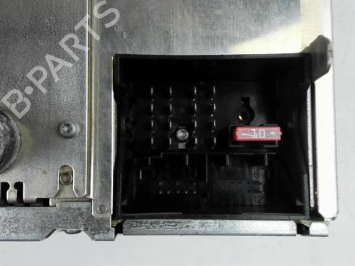 Used Radio Radio 38023945 38023945