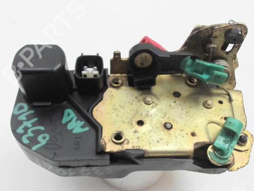Rear right lock CHRYSLER 300M (LR) 2.7 V6 24V BP21240578C99