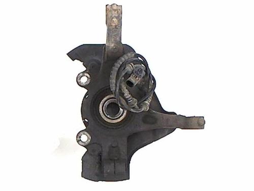 Right front steering knuckle FIAT PUNTO EVO (199_) 1.4 16V | BP20437436M26 