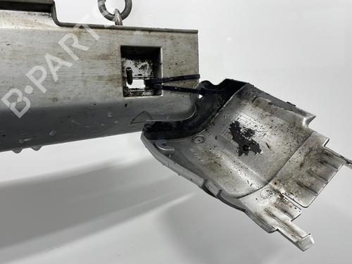 Left sideskirt CITROËN C2 (JM_) 1.4 HDi | BP31074635C115