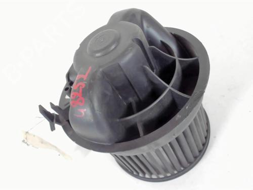 Heater blower motor CITROËN C1 (PM_, PN_) 1.4 HDi | BP20471216M62 