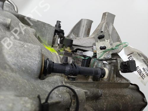 Gearbox CITROËN C5 III (RD_) 2.0 HDi 150 / BlueHDi 150 (RDRHEA, RDRHE8, RDAHRM,... | BP37166139M3 - Image 8