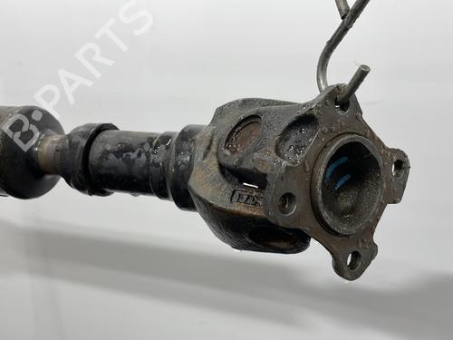 Driveshaft NISSAN NAVARA NP300 (D40) 3.0 dCi 4WD | BP30479766M37