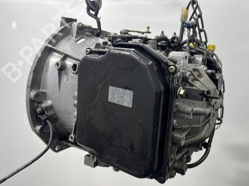 Skrzynia biegów RENAULT LAGUNA II (BG0/1_) 1.8 16V (BG04, BG0B, BG0C, BG0V) | BP30044891M3