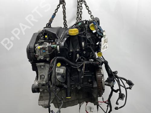 Engine RENAULT TWINGO II (CN0_) 1.5 dCi 75 | BP24114698M1  - Image 5