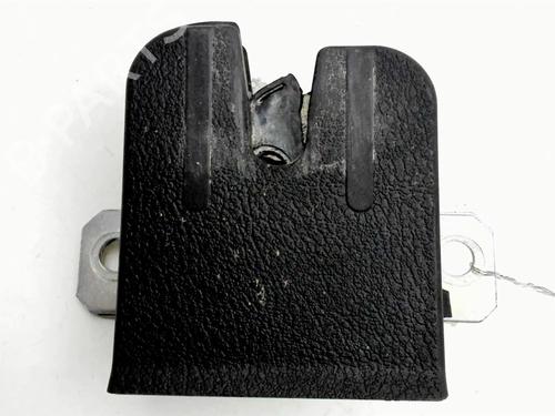 Used Tailgate lock VW POLO (9N_, 9A_) 1.4 TDI (70 hp) 21208551