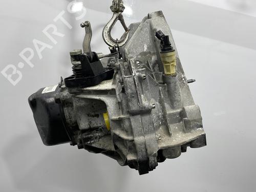 Gearbox DACIA DUSTER (HS_) 1.5 dCi | BP23182244M3 