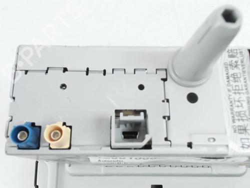 Radio FIAT TIPO Hatchback (356_, 357_) 1.4 (356HXA1B, 357) | BP32273732E6 