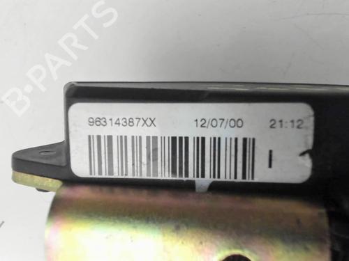 Front left belt tensioner CITROËN XSARA PICASSO (N68) 2.0 HDi | BP28361736C87 