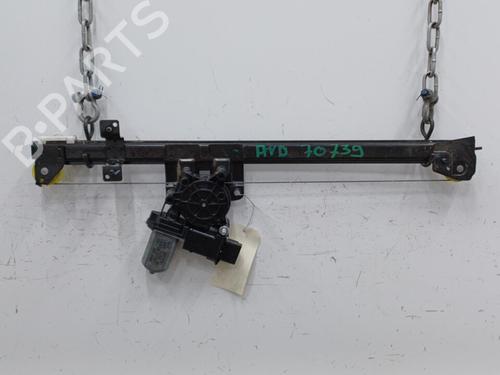 Used Front right window mechanism Front right window mechanism FIAT DUCATO Van (250_) 150 Multijet 2,3 D (148 hp) 20451160 20451160