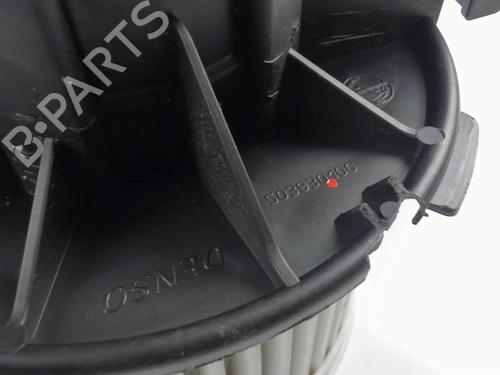 Heater blower motor FORD KA (RU8) 1.2 | BP20451452M62 