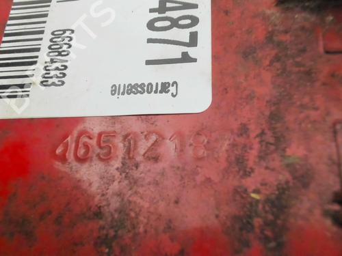 Fuel flap FIAT SEICENTO / 600 (187_) 1.1 (187AXB, 187AXB1A, 187AXC1A02) | BP20468913C131 