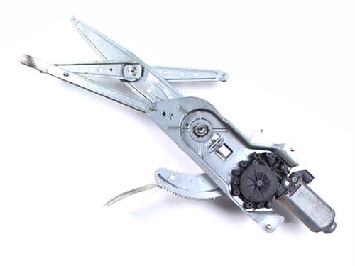 Used Front right window mechanism RENAULT KANGOO (KC0/1_) 1.4 (KC0C, KC0H, KC0B, KC0M) (75 hp) 20448674