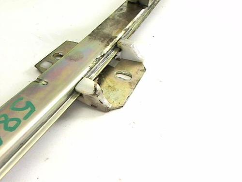 Used Front right window mechanism Front right window mechanism FIAT CINQUECENTO (170_) 0.9 i.e. S (170AF, 170CF) (40 hp) 20410055 20410055