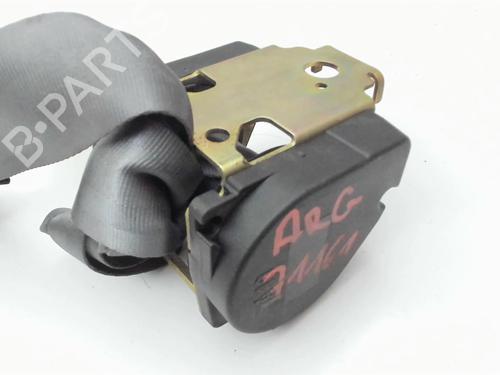 Used Rear left belt tensioner RENAULT MEGANE I (BA0/1_) 1.4 16V (BA0D, BA1H, BA0W, BA10) (95 hp) 20401481