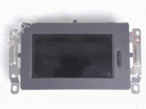 Display monitor RENAULT KOLEOS I (HY_) 2.0 dCi 4x4 (HY0K) | BP21238488C48 