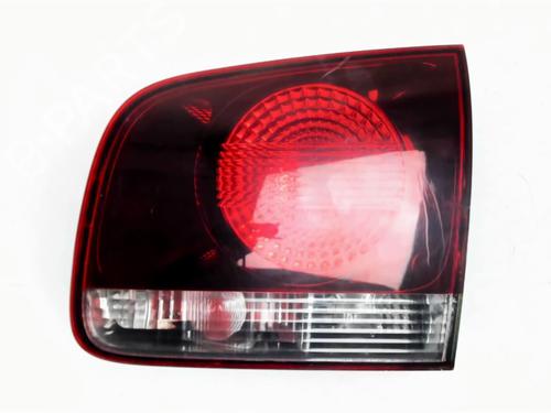 Feu de coffre droit VW TOUAREG (7LA, 7L6, 7L7) 3.0 V6 TDI (240 hp) 29165090