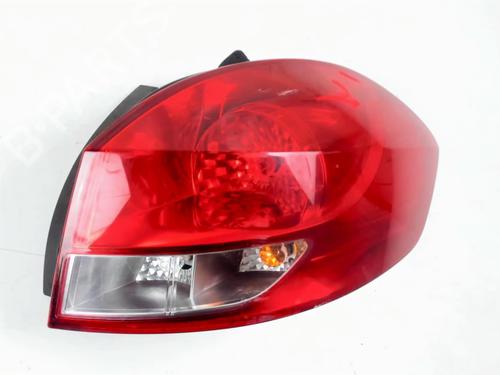 Used Right taillight RENAULT CLIO III Grandtour (KR0/1_) 1.5 dCi (KR0G) (68 hp) 32149534