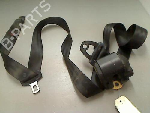 Used Rear right belt tensioner SEAT CORDOBA Vario (6K5) 1.9 SDI (64 hp) 25264040