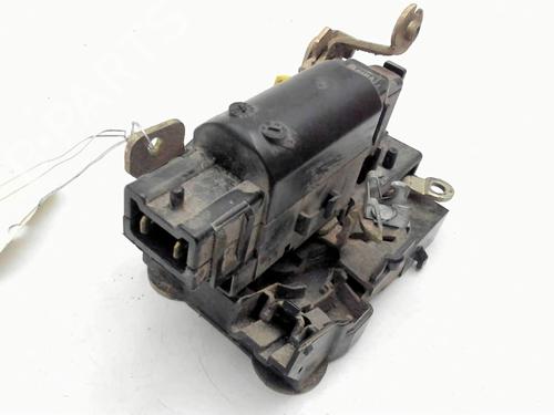 Used Front left lock Front left lock RENAULT KANGOO Express (FC0/1_) 1.5 dCi (FC07, FC1R) (65 hp) 33701854 33701854