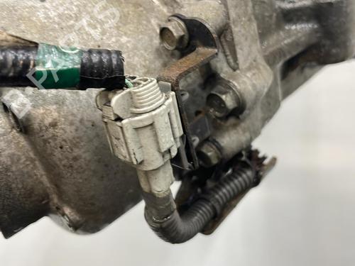 Rear differential NISSAN X-TRAIL I (T30) 2.2 dCi 4x4 | BP21238328M24 