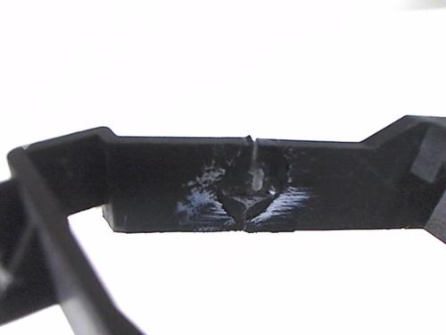 Front right interior door handle MERCEDES-BENZ 124 Saloon (W124) 300 D (124.130) | BP21235192I14 