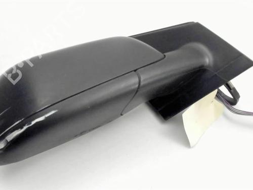 Right mirror VW POLO (9N_, 9A_) 1.2 12V | BP23990809C27 