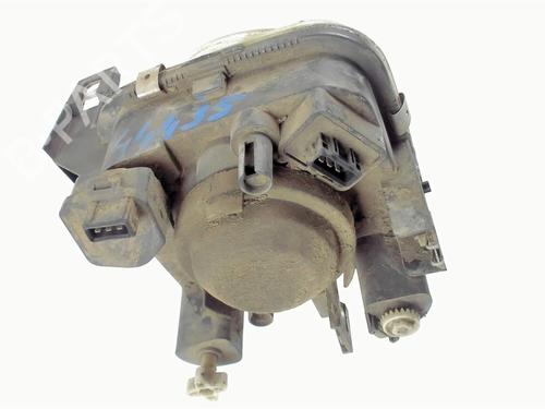 Optica esquerda Optica esquerda FIAT MULTIPLA (186_) 1.9 JTD 110 (110 hp) 20412434 20412434