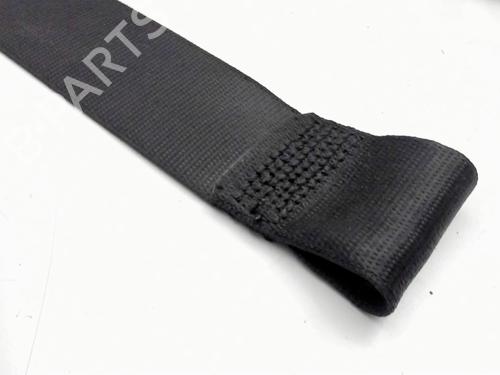 Front right seatbelt BMW 1 Coupe (E82) 118 d | BP36173160I25 - Image 2