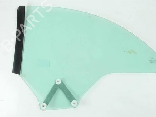 Rear right door window CITROËN C3 Pluriel (HB_) 1.4 | BP29466137C21 