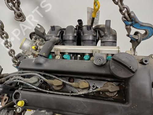 Engine HYUNDAI i10 I (PA) 1.2 | BP37037650M1 - Image 9