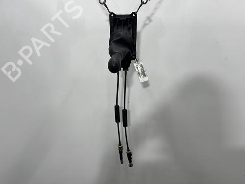 Gear lever RENAULT TWINGO II (CN0_) 1.5 dCi (CN0E) | BP31794247M90 - Image 2