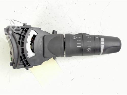 Steering column stalk NISSAN X-TRAIL I (T30) 2.2 dCi 4x4 | BP20420981I23 