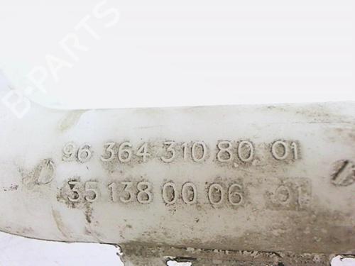 Windscreen washer tank CITROËN XSARA PICASSO (N68) 2.0 HDi | BP20426331C113 