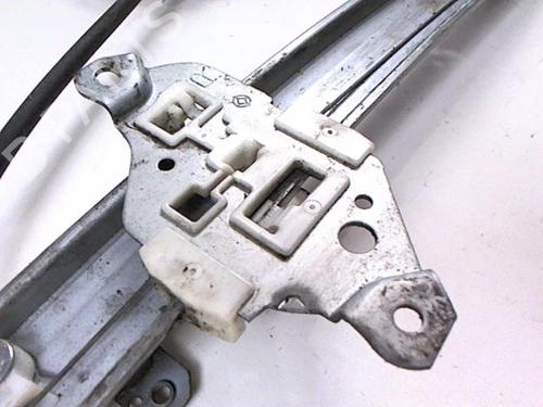 Used Front right window mechanism Front right window mechanism NISSAN ALMERA II (N16) 1.5 (90 hp) 22914535 22914535