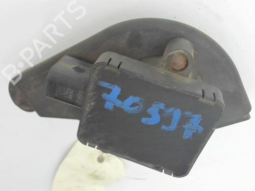 Electronic module PEUGEOT 307 (3A/C) 2.0 HDi 90 | BP21237104M83 