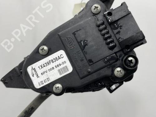 Used Electronic module Electronic module JAGUAR X-TYPE I (X400) 2.5 V6 All-wheel Drive (196 hp) 21240534 21240534