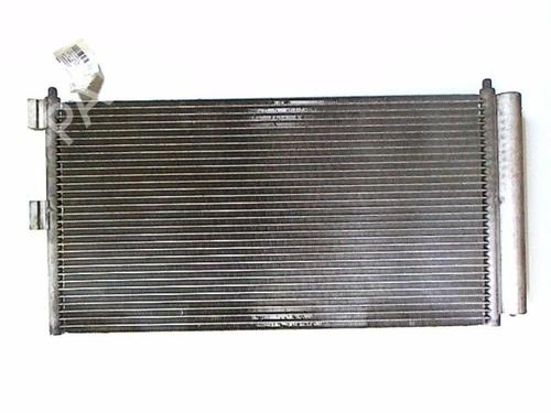 Used AC radiator FIAT PUNTO (188_) 1.4 (95 hp) 20411521