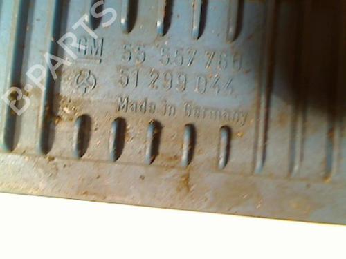 Elektronisk modul OPEL CORSA D (S07) 1.4 (L08, L68) | BP21232853M83 